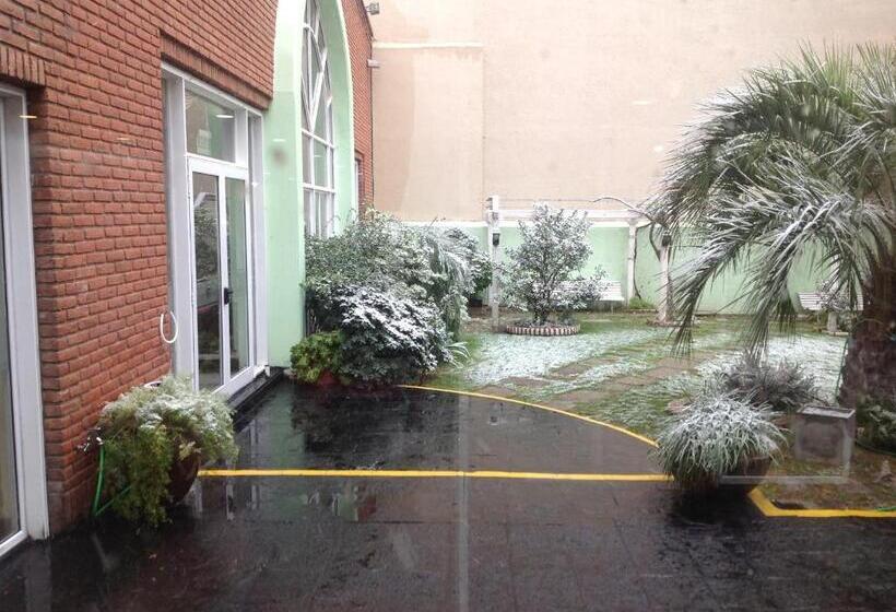 آپارتمان 1 خوابه, Quintana