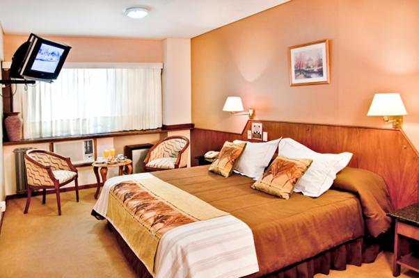 اتاق استاندارد یک نفره, Quintana