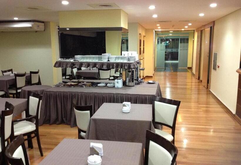 اتاق استاندارد یک نفره, Quintana