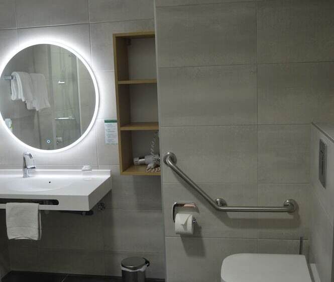 غرفة قياسية, Logis Hôtel Restaurant Ritter Hoft