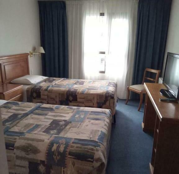 Номер Superior, Santa Cruz