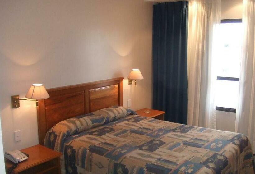 Номер Superior, Santa Cruz