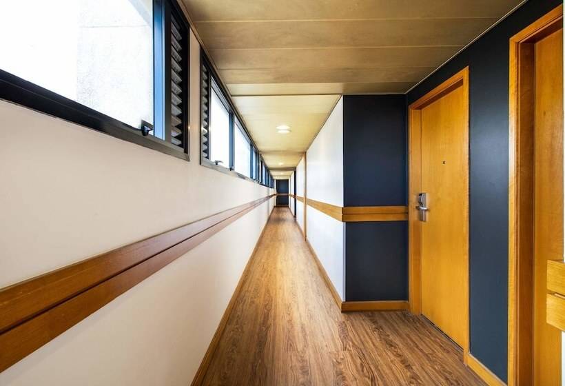 اتاق استاندارد, Sao Paulo Tatuape Affiliated By Meliá