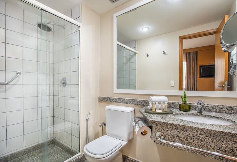 اتاق استاندارد, Sao Paulo Tatuape Affiliated By Meliá