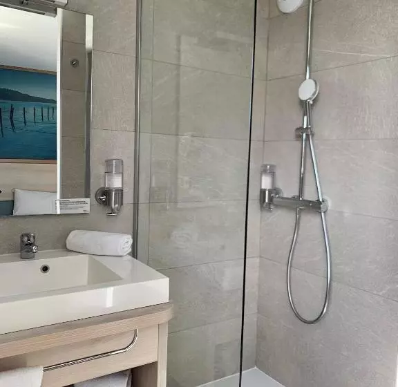 اتاق استاندارد, The Originals City, Hôtel Le Puech, Narbonne