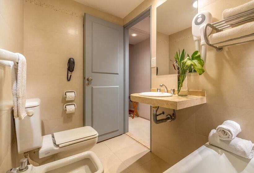 Номер Стандарт, Up Congreso