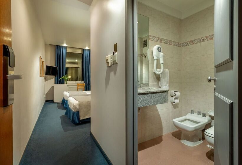 Номер Стандарт, Up Congreso