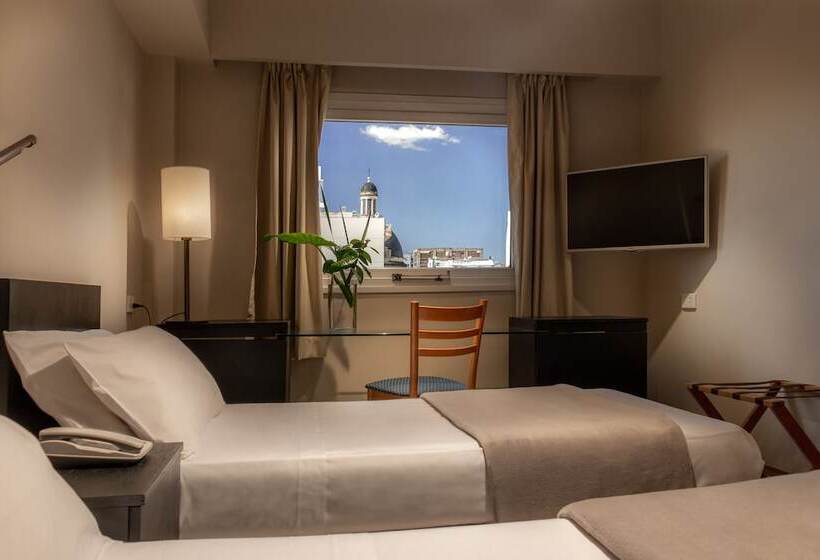 Номер Стандарт, Up Congreso