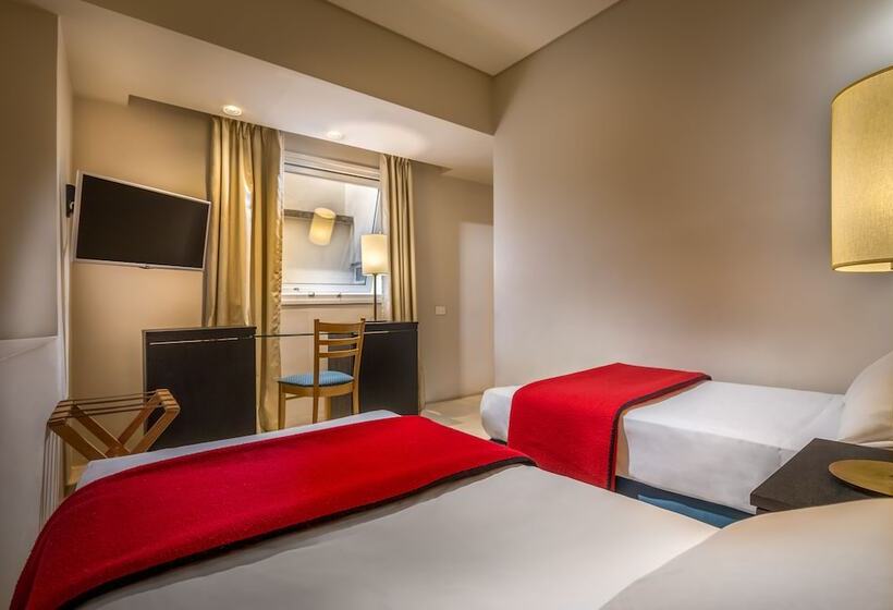 Номер Стандарт, Up Congreso