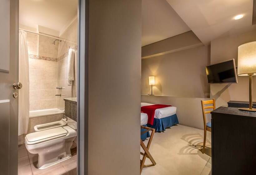 Номер Стандарт, Up Congreso