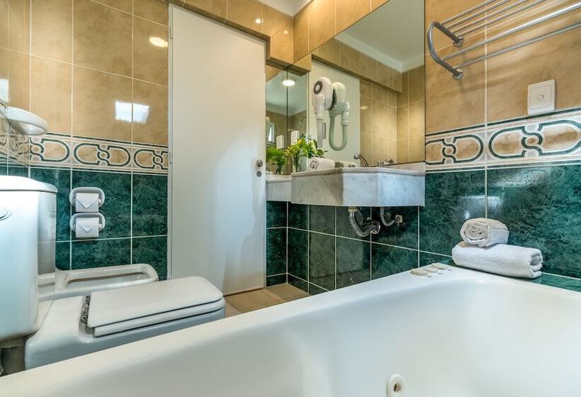 Люкс, Up Congreso