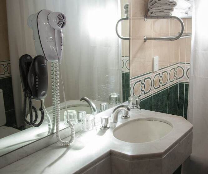 Люкс, Up Congreso