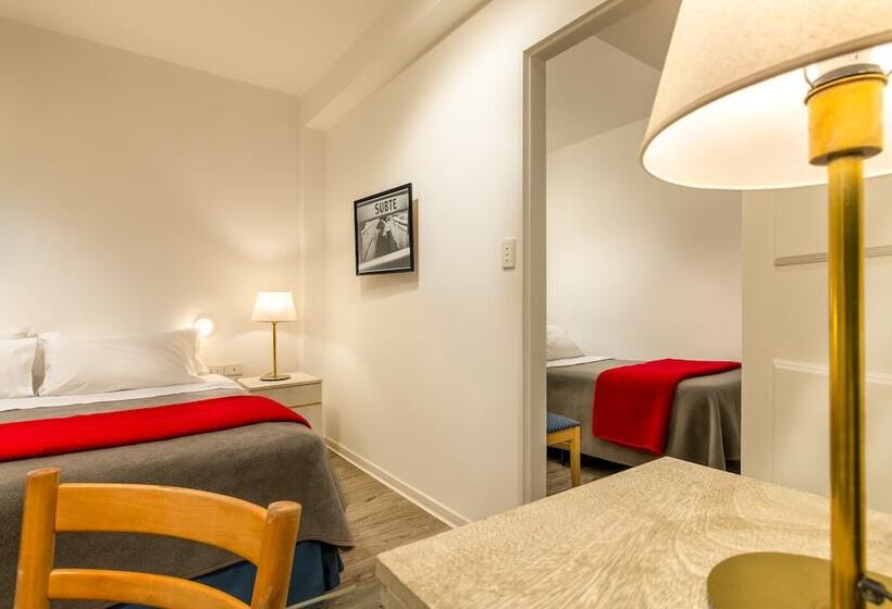 Люкс, Up Congreso