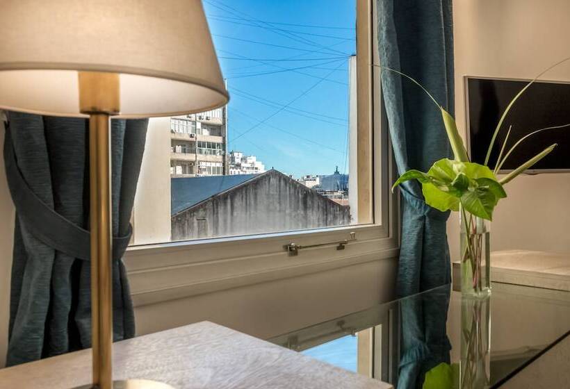 Люкс, Up Congreso