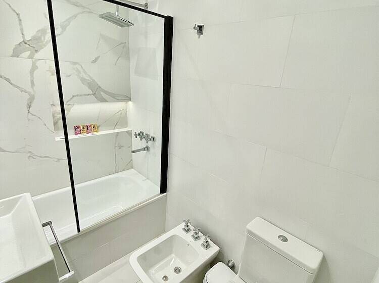 Номер Deluxe с Балконом, Up Congreso