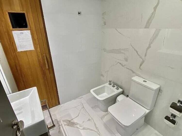 Номер Deluxe с Террасой, Up Congreso