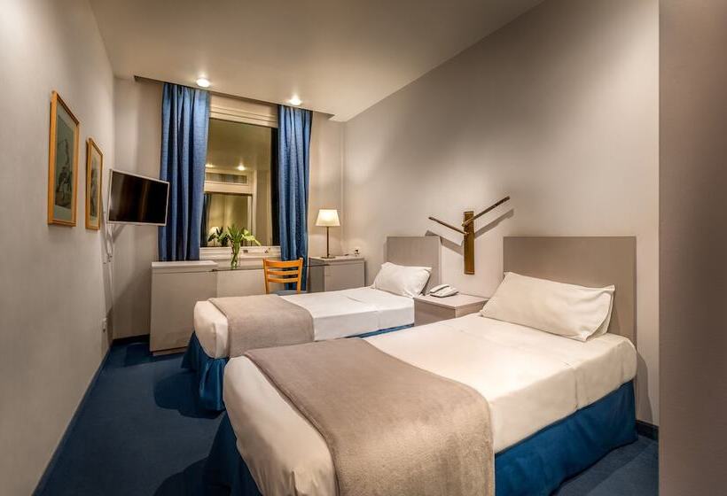 Номер Стандарт, Up Congreso