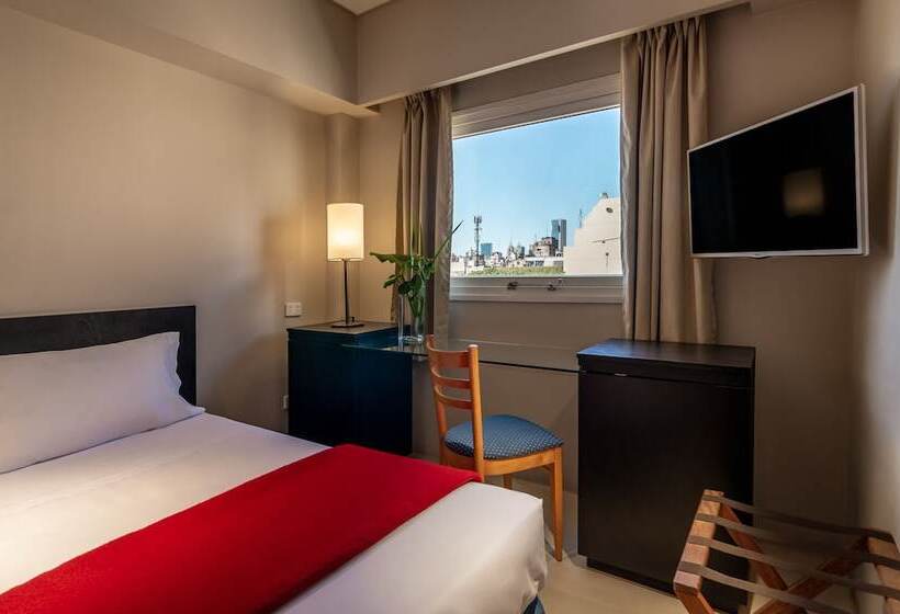 Номер Стандарт, Up Congreso