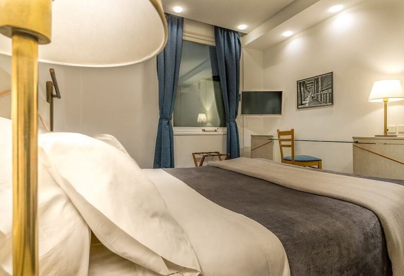 Номер Стандарт, Up Congreso