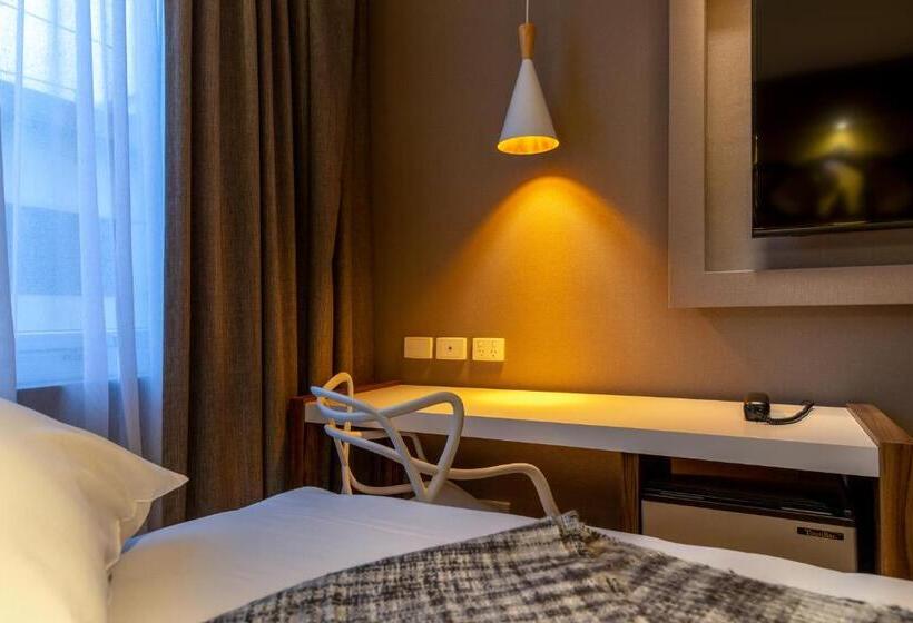 Номер Стандарт, Up Congreso