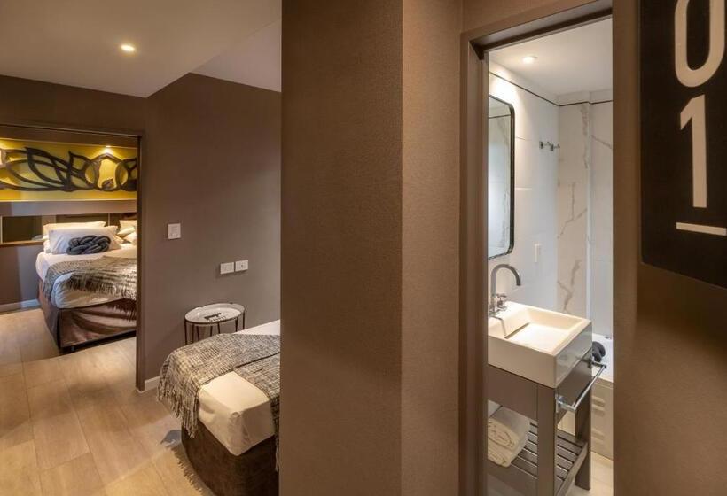 Люкс, Up Congreso