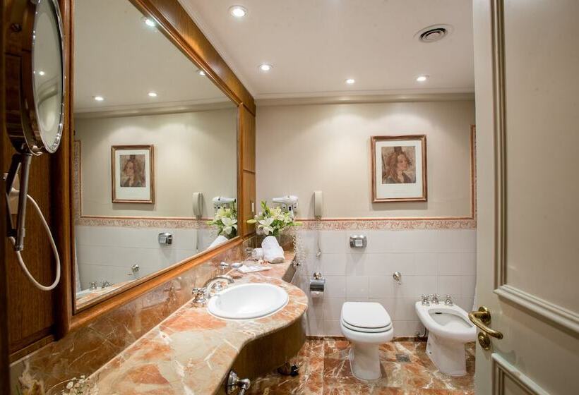 Superior Kamer, Windsor