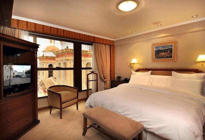 Superior Kamer, Windsor