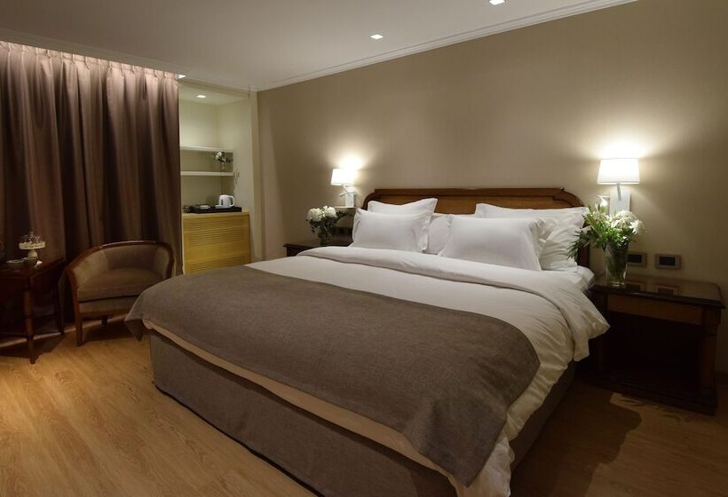 Superior Kamer, Windsor