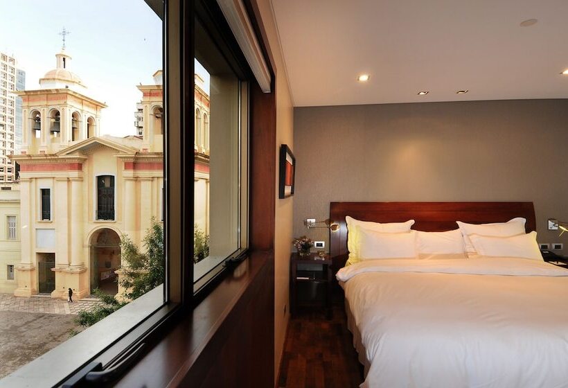 Superior Kamer, Windsor