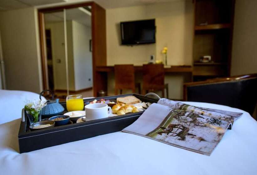 Superior Kamer, Windsor