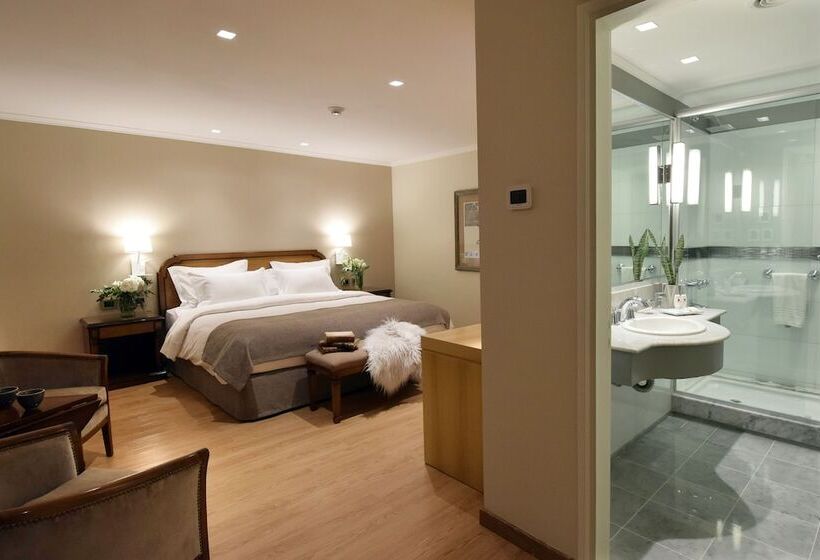 Superior Kamer, Windsor