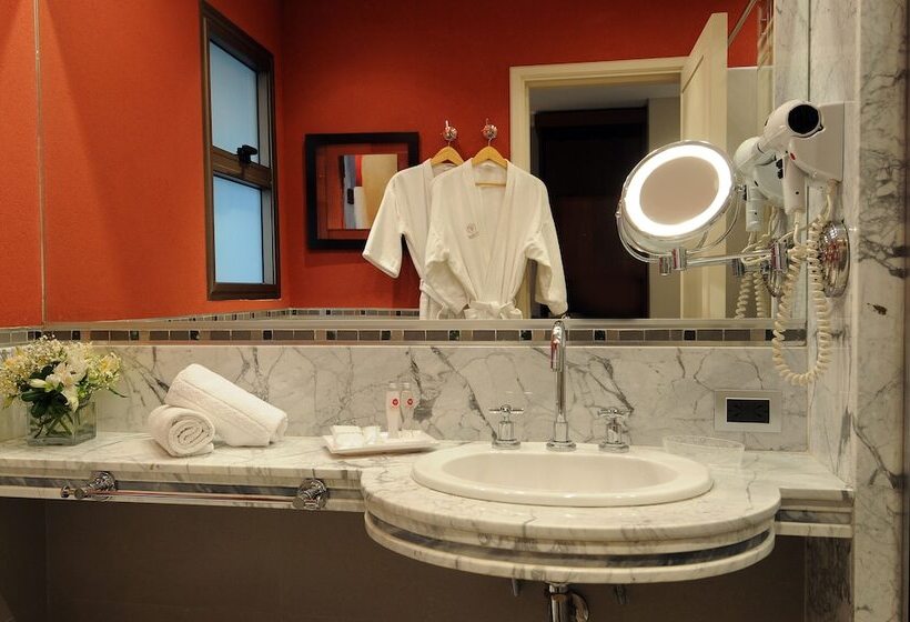 Superior Kamer, Windsor