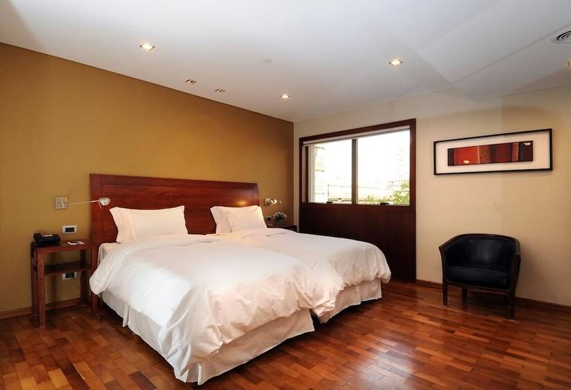 Superior Kamer, Windsor