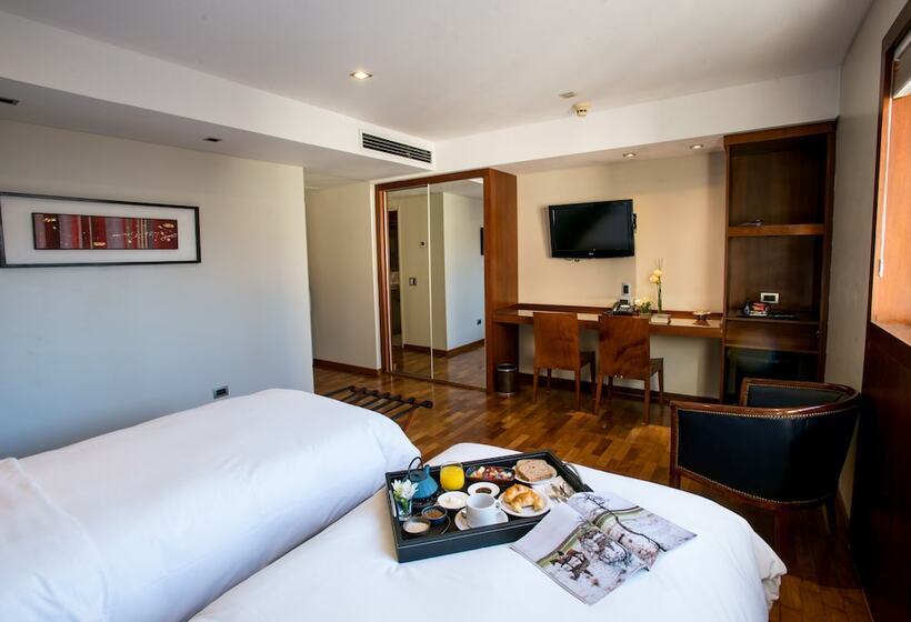 Superior Kamer, Windsor