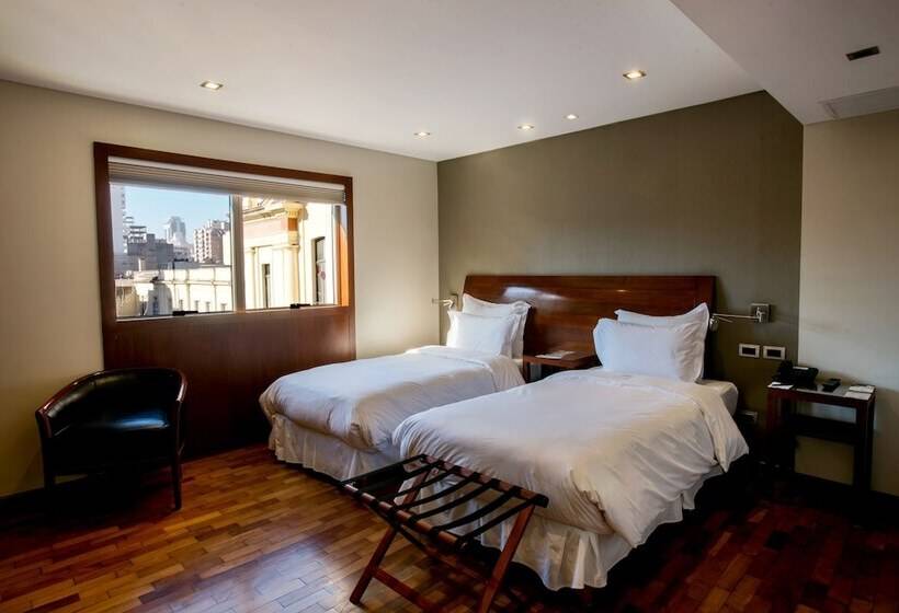 Superior Kamer, Windsor