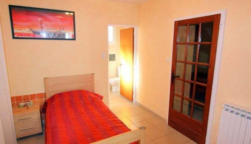 Family Suite, Logis Hotel Restaurant Le Grand Turc