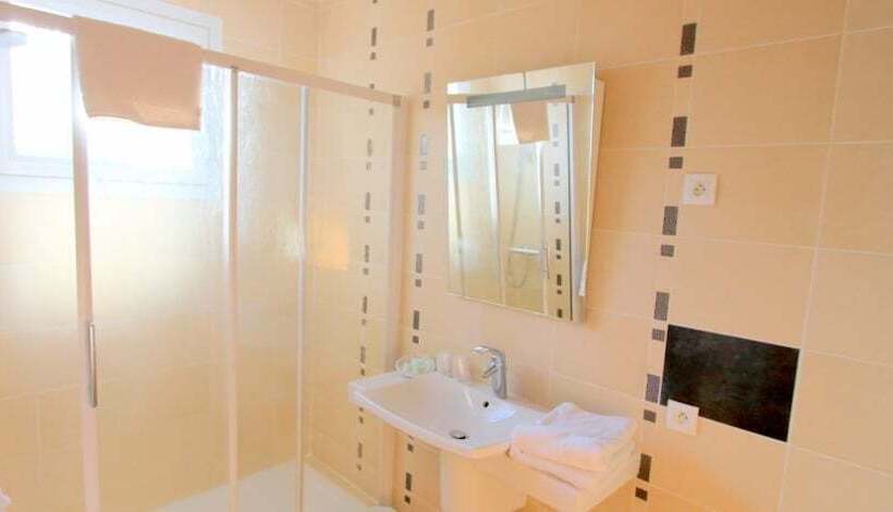 Family Suite, Logis Hotel Restaurant Le Grand Turc