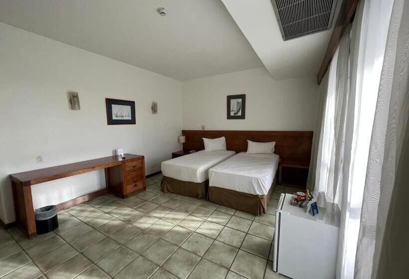 Номер Стандарт, Novotel Salvador Rio Vermelho