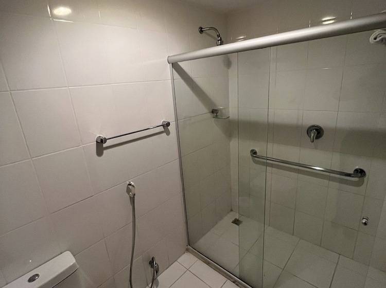 Номер Стандарт, Novotel Salvador Rio Vermelho