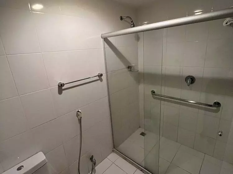 スタンダードルーム, Novotel Salvador Rio Vermelho