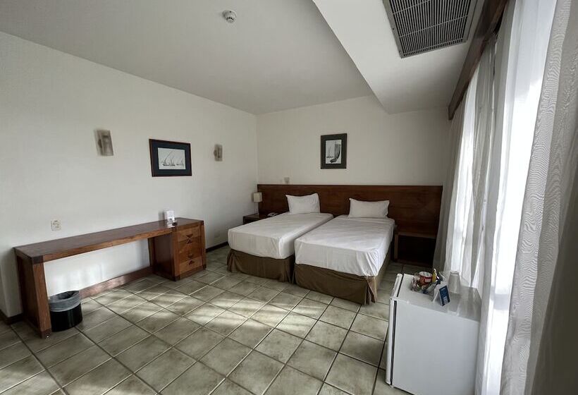 Номер Стандарт, Novotel Salvador Rio Vermelho