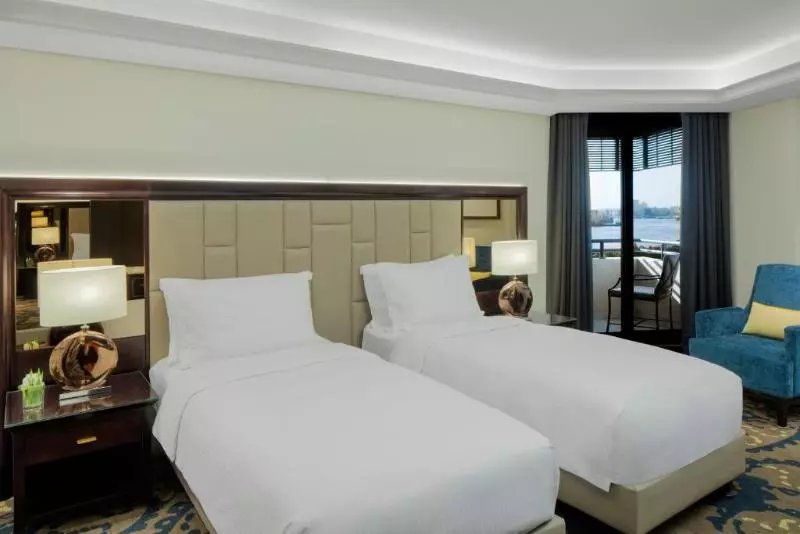 デラックスルーム, Qoya Hotel Curitiba, Curio Collection By Hilton