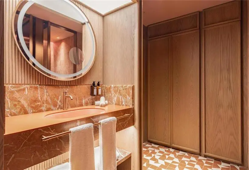 スーペリアールーム, Qoya Hotel Curitiba, Curio Collection By Hilton