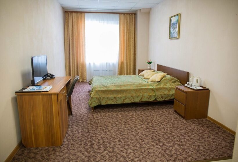 Номер Стандарт, & Hostel Klever
