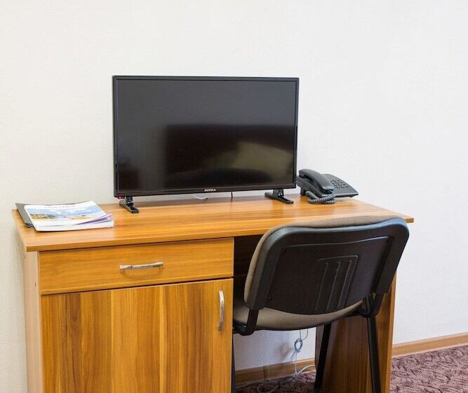 Номер Economy, & Hostel Klever