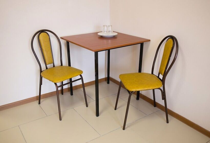 Номер Economy, & Hostel Klever