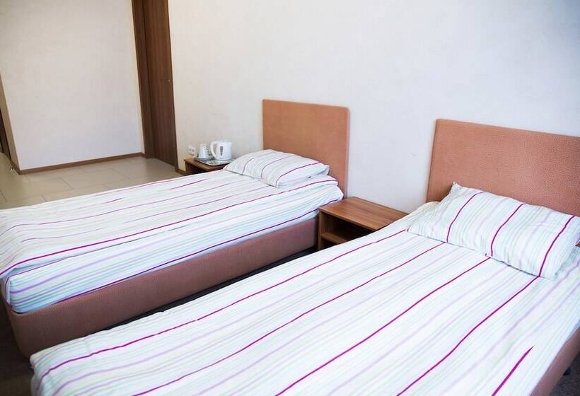 Номер Economy, & Hostel Klever