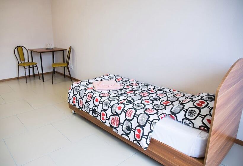 Номер Economy, & Hostel Klever