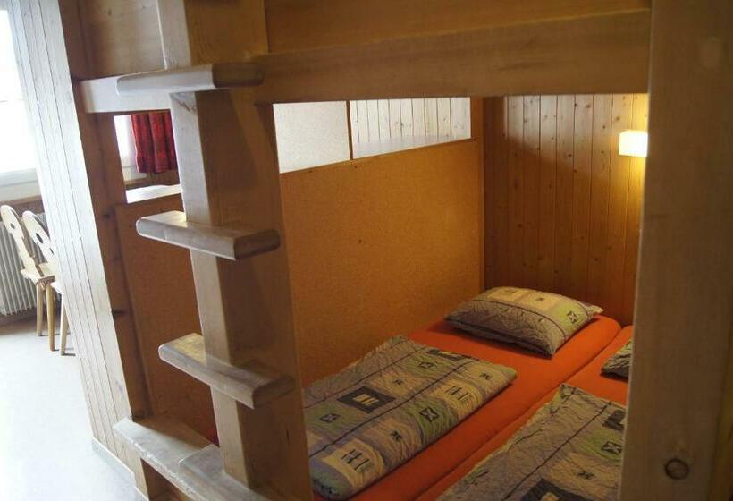 패밀리 룸, Bärghuus Axalp