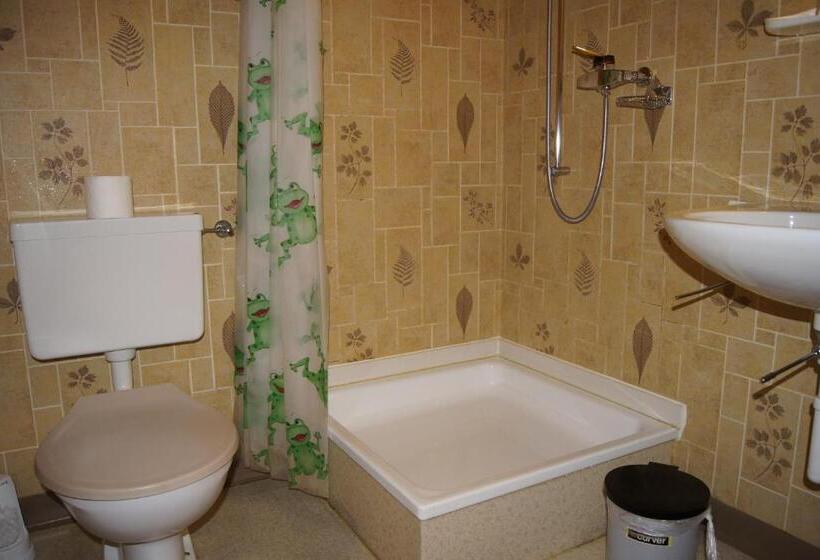 패밀리 룸, Bärghuus Axalp